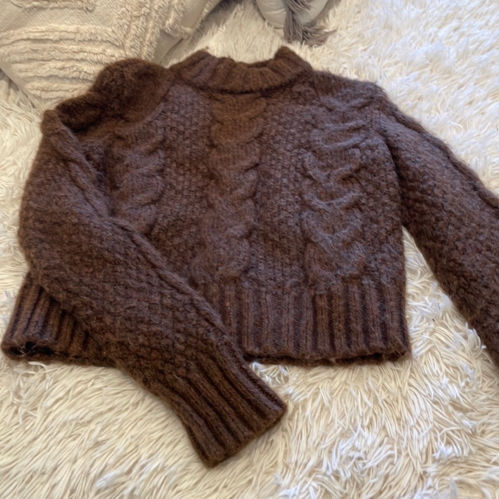 American Eagle Cardigan